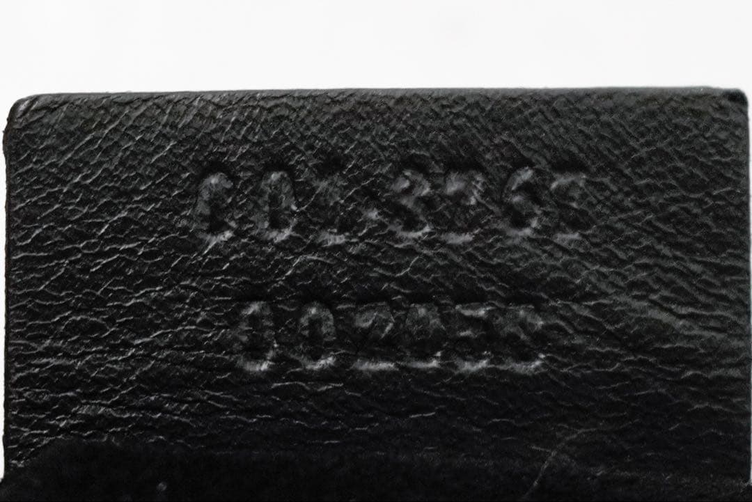 バッグ Gucci Tom Ford Era Leather Shoulder Bag