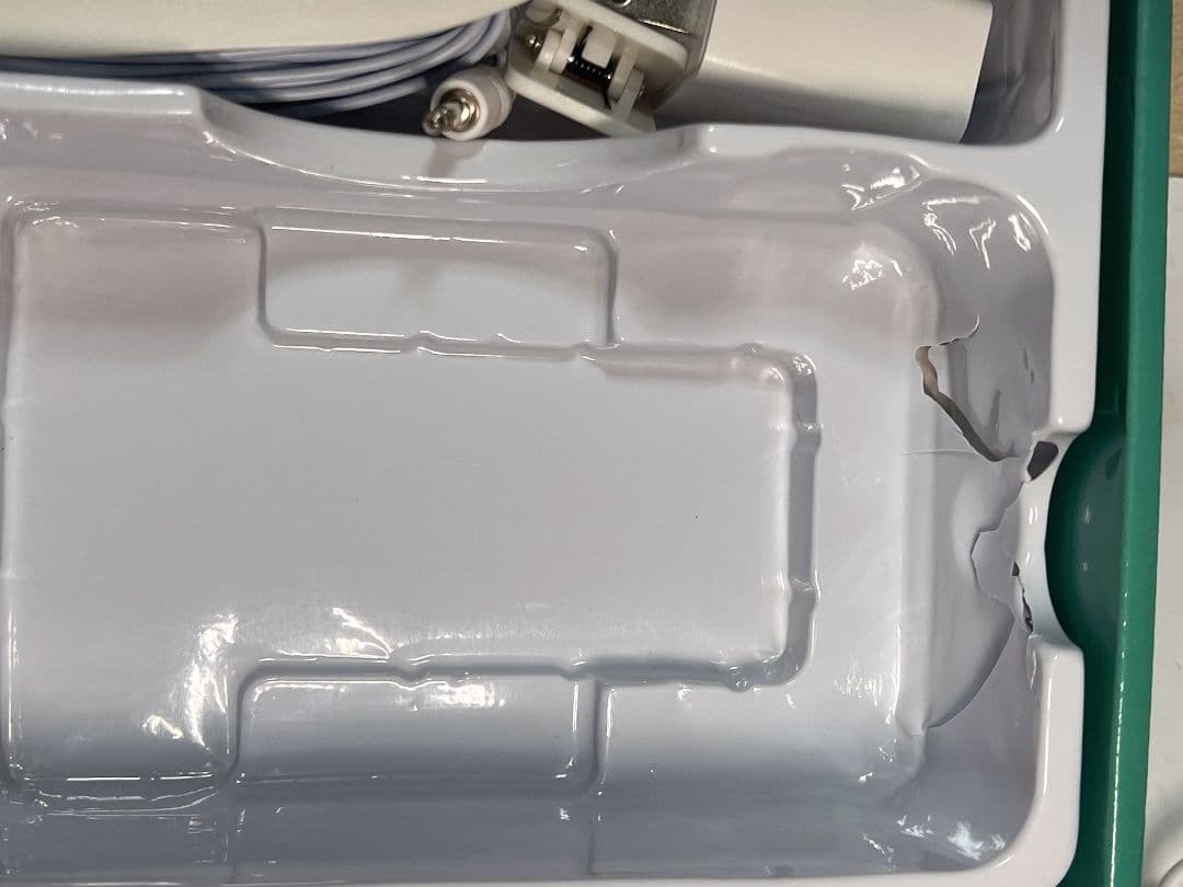 ポータブルテレビ innowa buddy