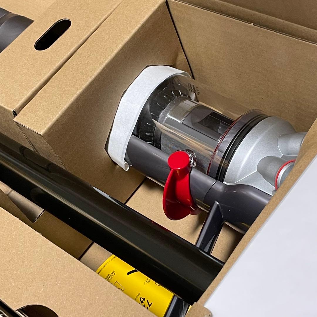 ダイソン Micro Origin SV33 FF OR コードレスクリーナー