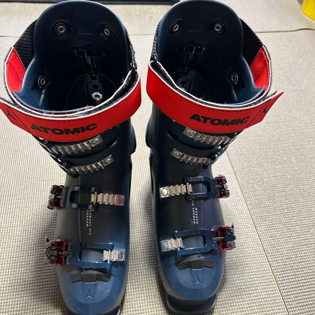 ATOMIC HAWX ULTRA 110 S スキーブーツ
