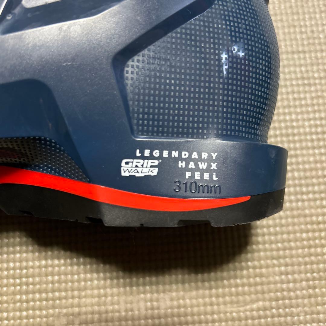 ATOMIC HAWX ULTRA 110 S スキーブーツ