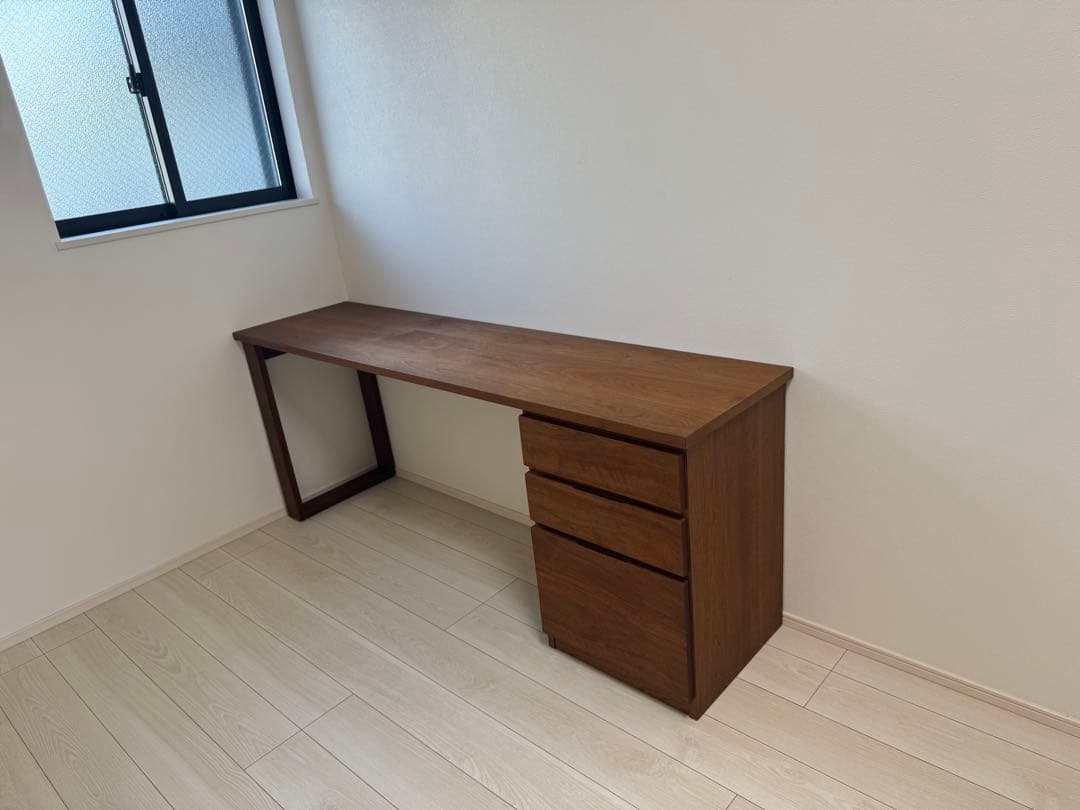 副主任代理のマスターウォール　　MASTERWAL ノート システムデスク