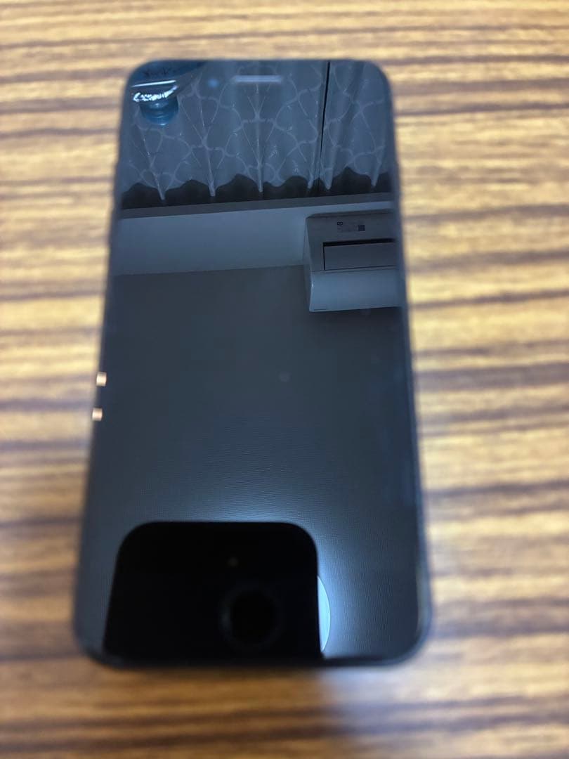 Apple iPhone SE (第3世代) 64GB 本体、ケーブルおまけ