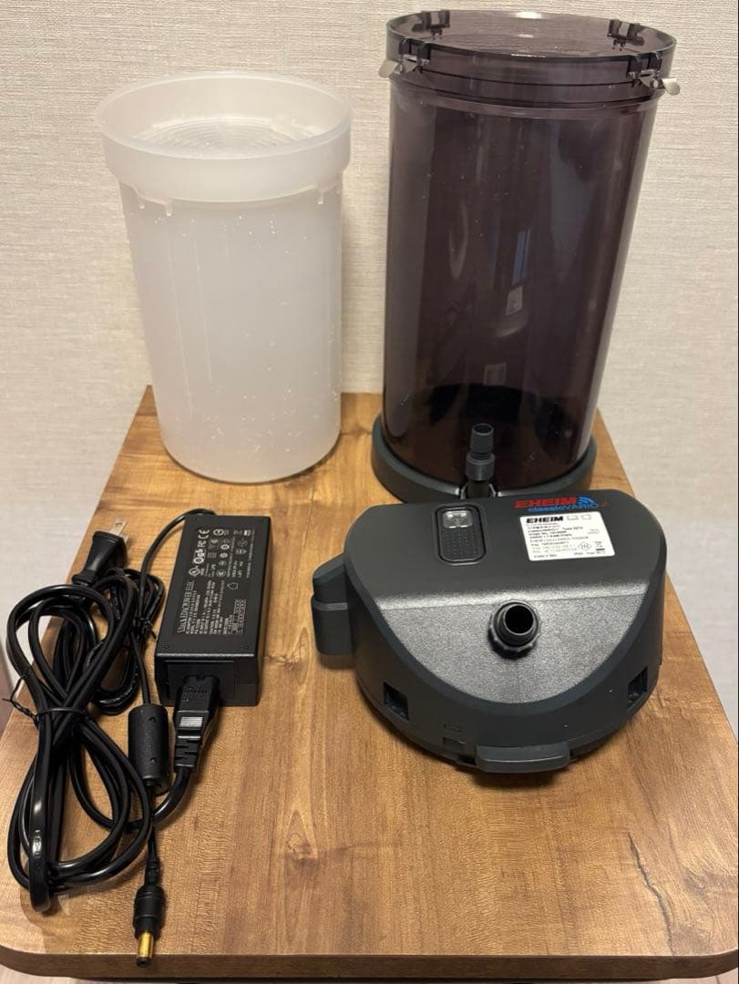 エーハイムクラシック　VARIO+e 2214