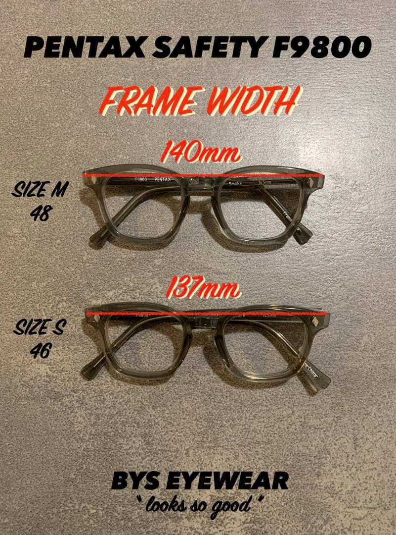 小物 PENTAX SAFETY HOYA AMERICAN OPTICAL 48mr