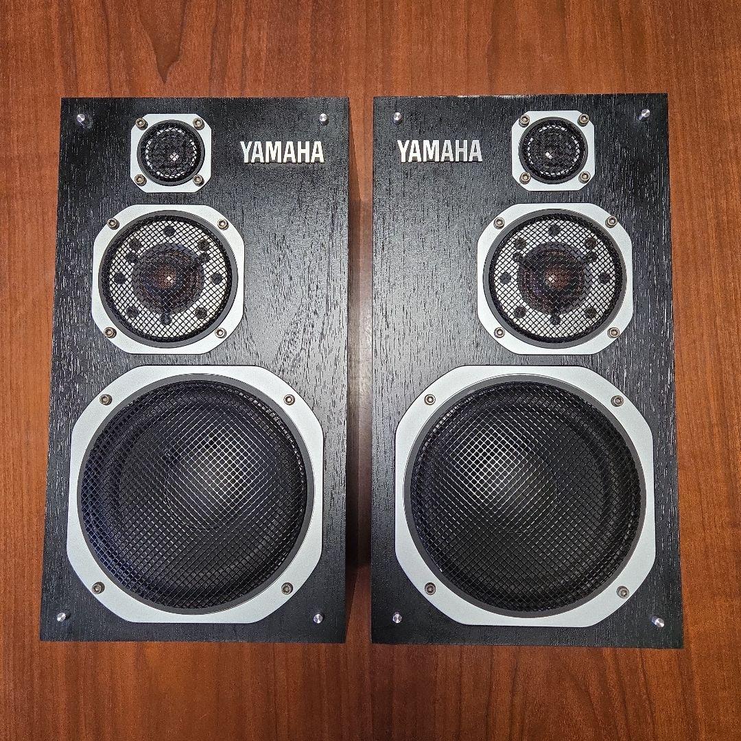 スピーカー・ウーファー YAMAHA NS-1000MM