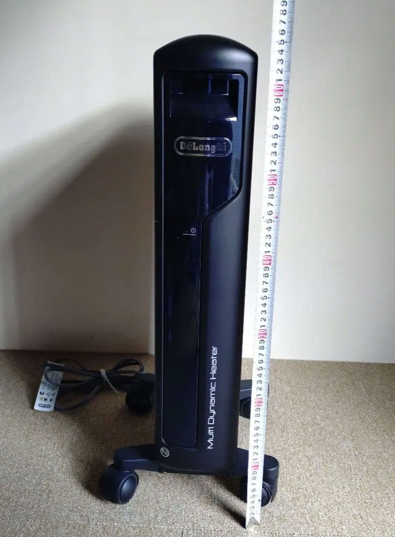 デロンギ(DeLonghi )　ヒーター　MDH09-PB