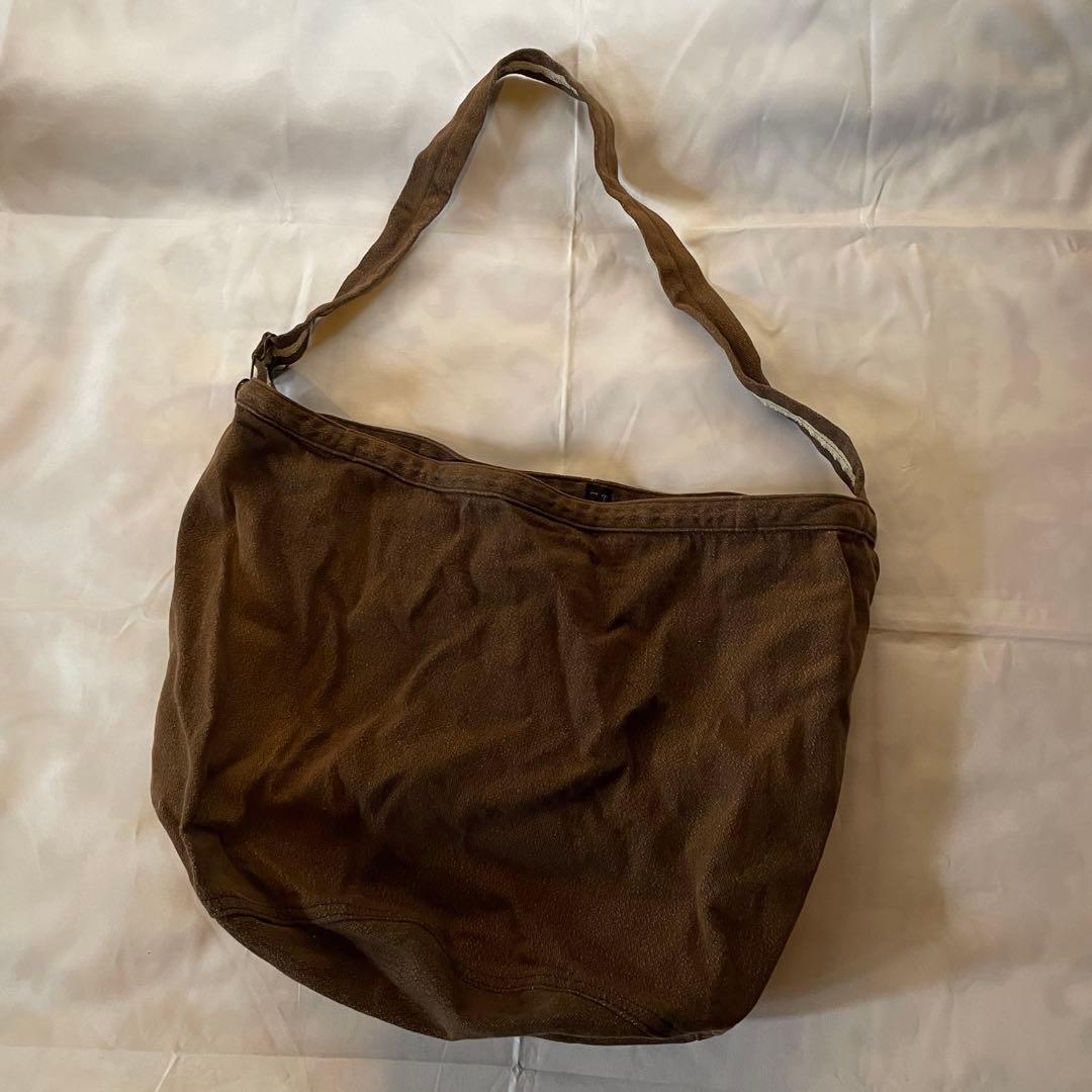 taiga takahashi ショルダーバッグ