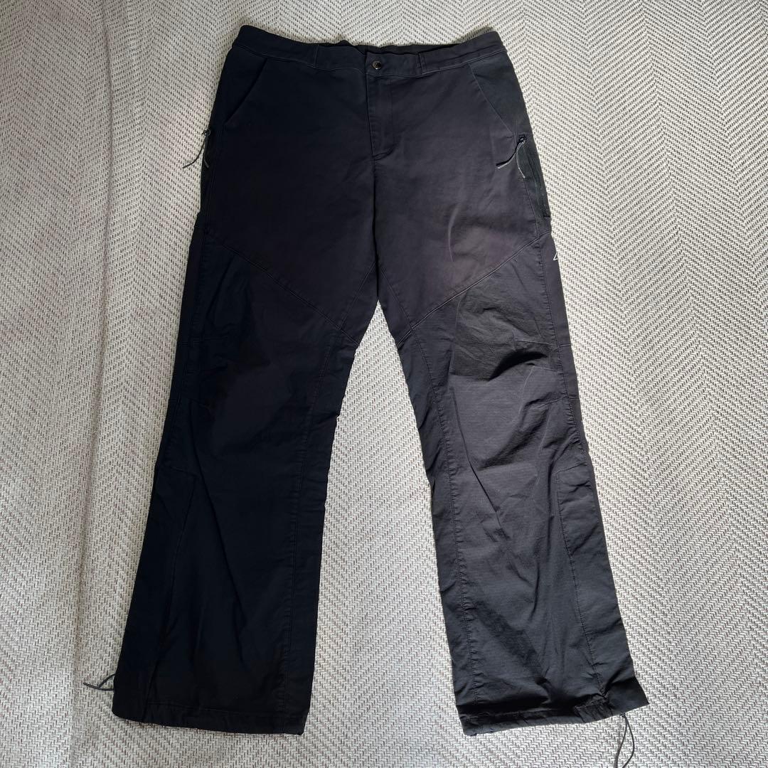 ROA HIKING technical trouser ロア　カーゴ パンツ