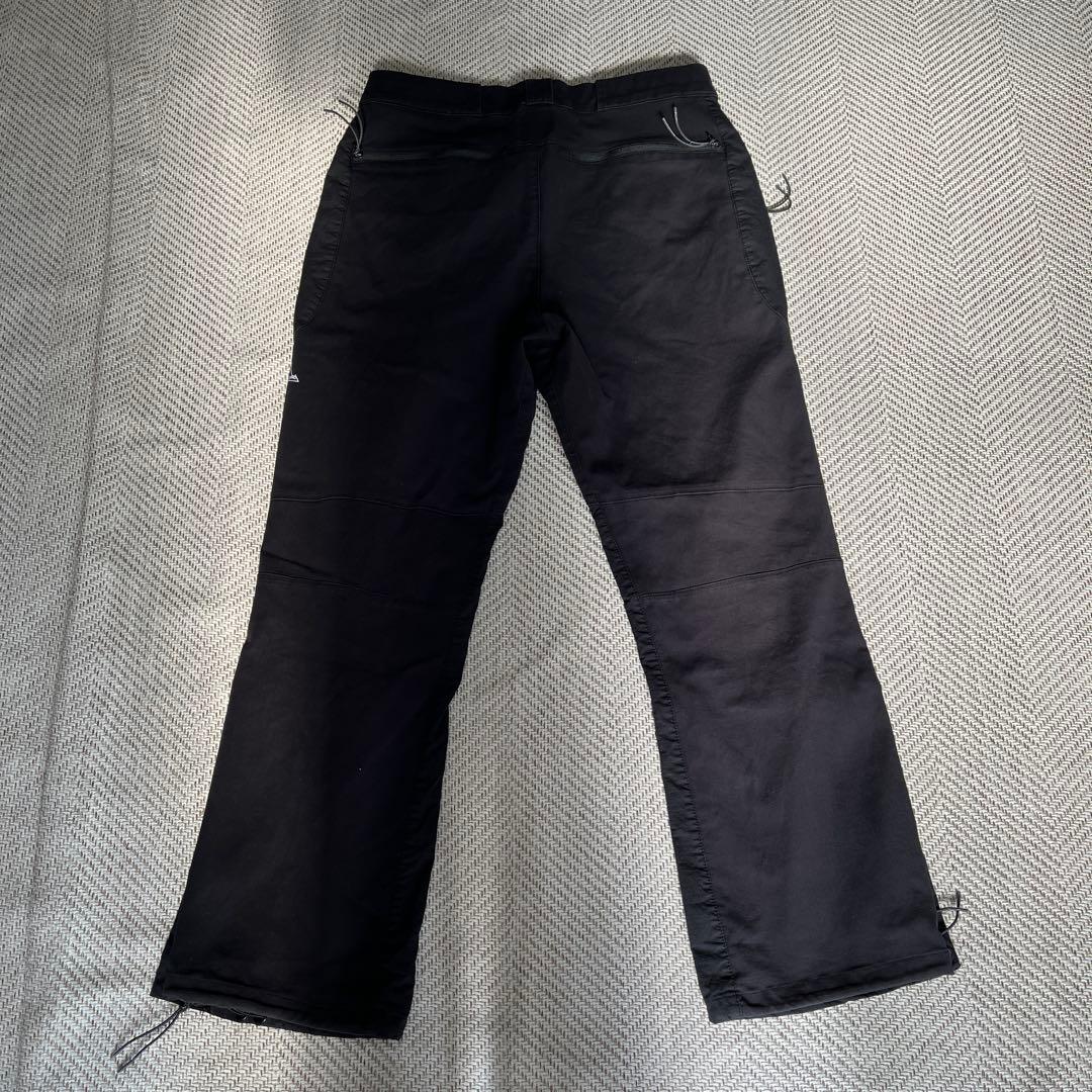ROA HIKING technical trouser ロア　カーゴ パンツ