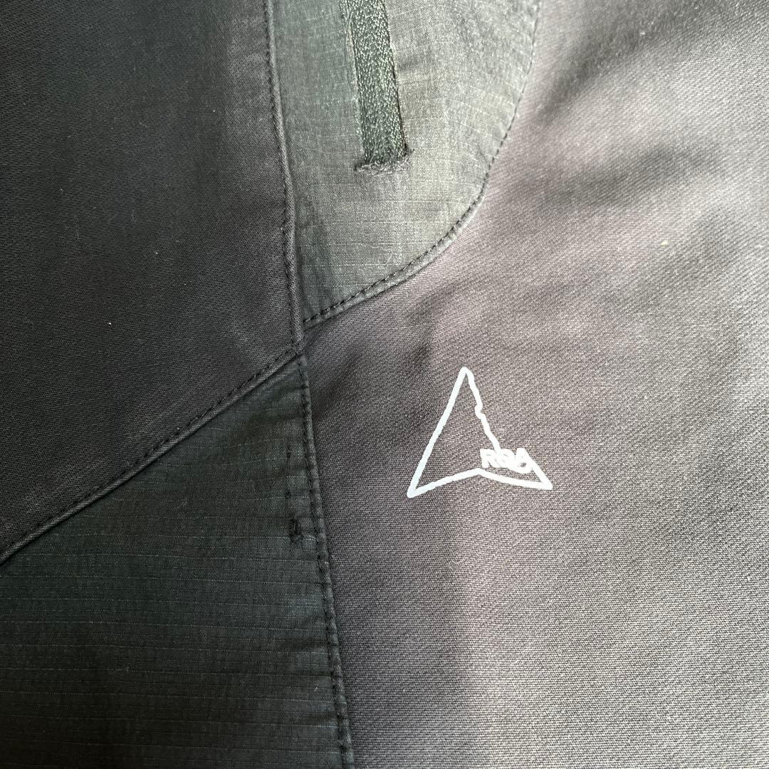 ROA HIKING technical trouser ロア　カーゴ パンツ