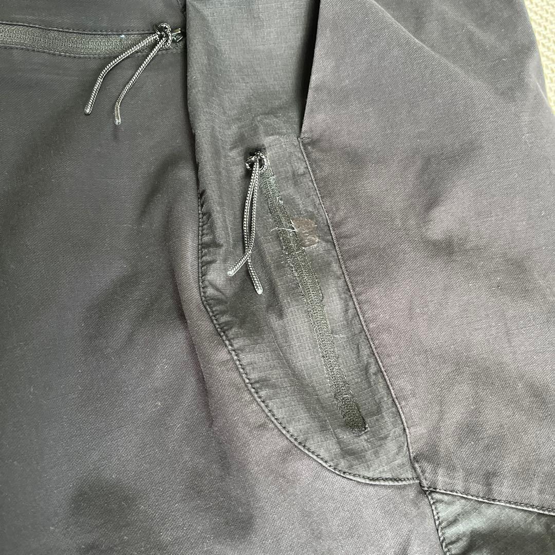 ROA HIKING technical trouser ロア　カーゴ パンツ