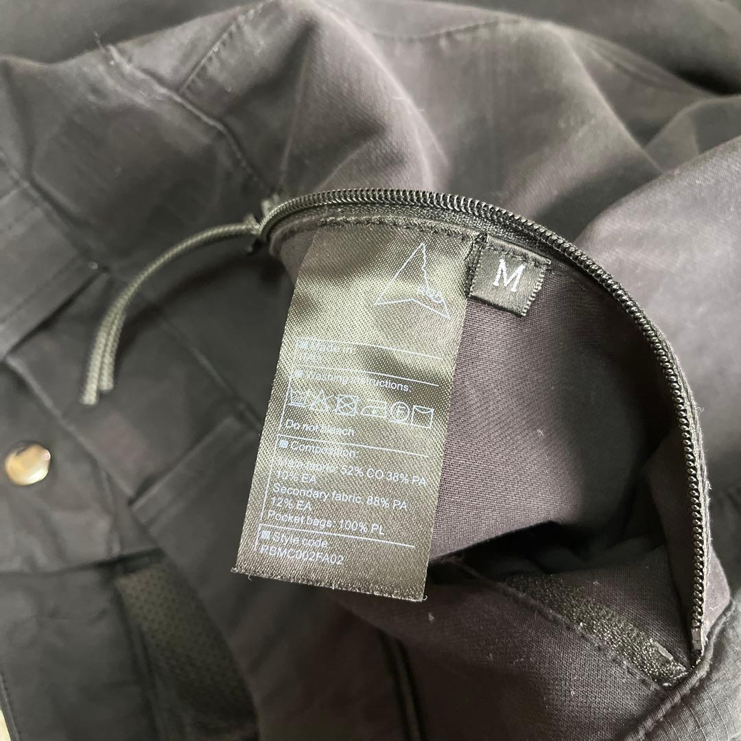 ROA HIKING technical trouser ロア　カーゴ パンツ