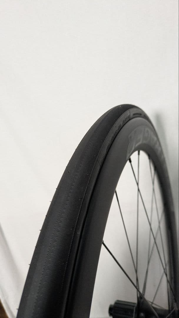 【△】BONTRAGER AEOLUS ELITE 50 ボントレガー 前後