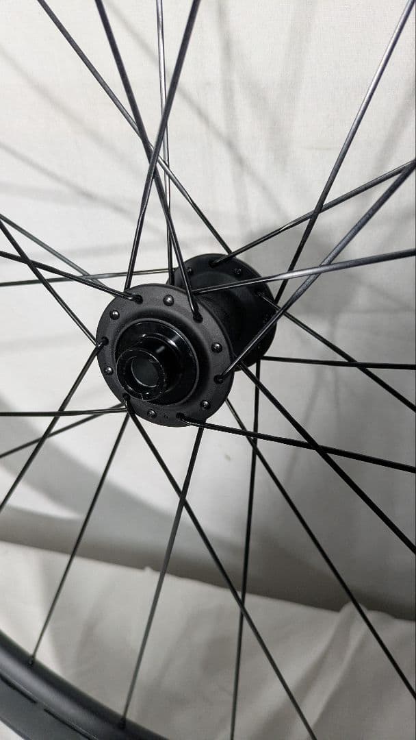 【△】BONTRAGER AEOLUS ELITE 50 ボントレガー 前後