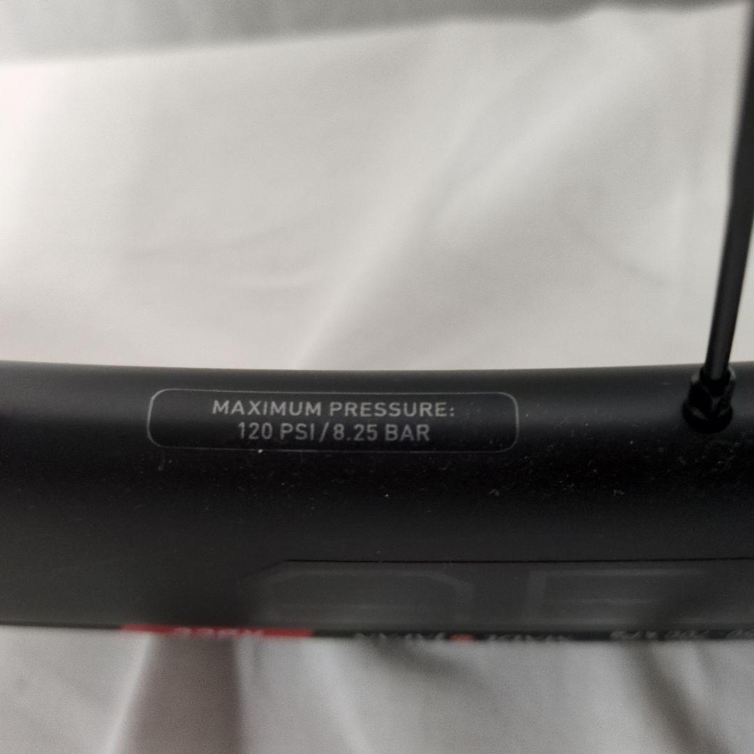 【△】BONTRAGER AEOLUS ELITE 50 ボントレガー 前後