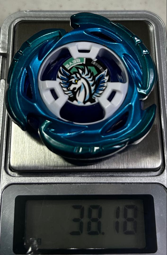 38.18g A3/A4 高重量 エアロペガサス3-70A【レアベイ】