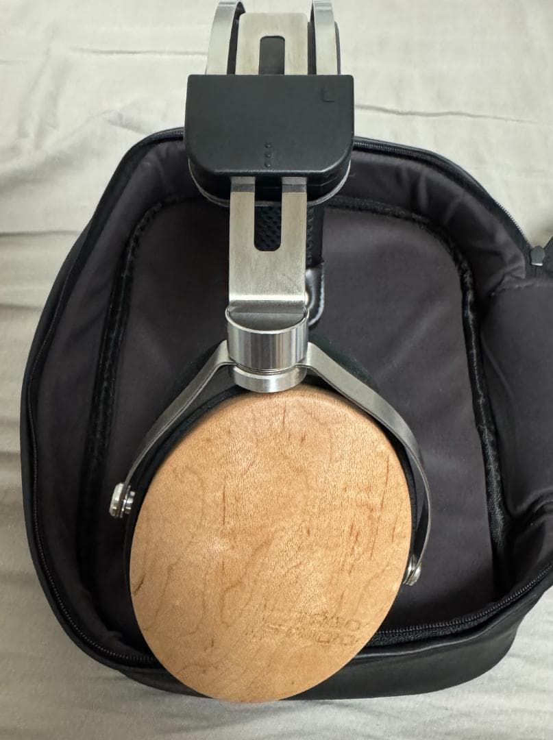 TAGO STUDIO TAKASAKI T3-01 有線ヘッドホン