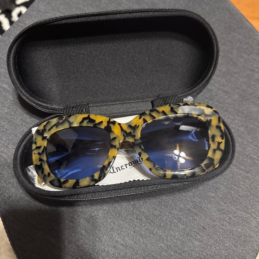 Pantydropper サングラス