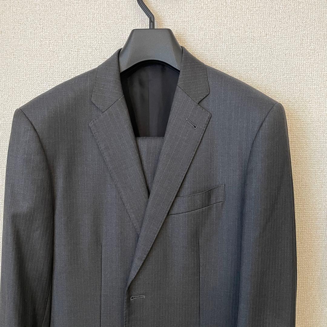 N*a様 【Paul Smith London】ピンストライプ スーツセット