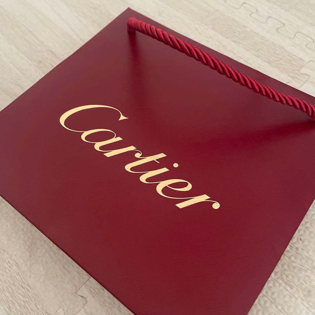 Cartier ボールペン ケース付き