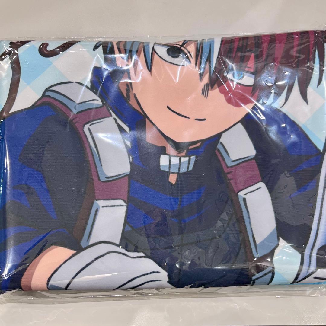 僕のヒーローアカデミア 雄英高校オープンスクール SSR賞 轟焦凍