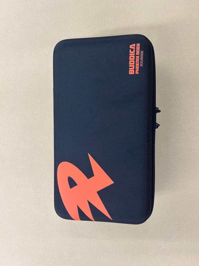 フェニックスポリッシャー