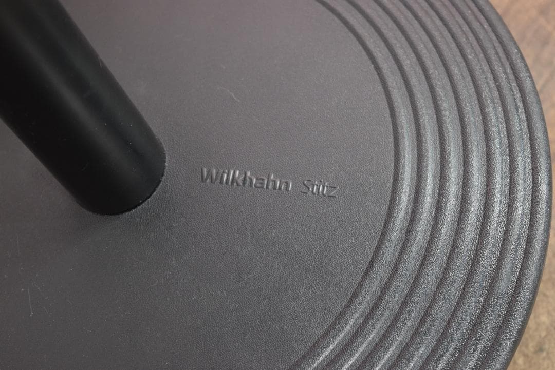 Wilkhahn/ウィルクハーン 20 range Stitz/スティッツ 2脚