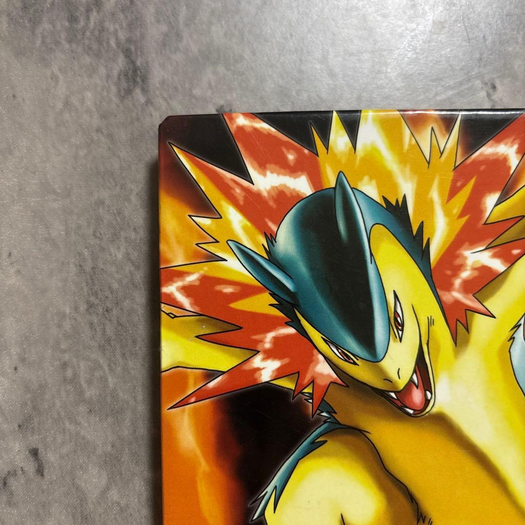 サ*ア様 ポケモンカードゲームオフィシャルコレクションファイル　ルギア　ホウオウ