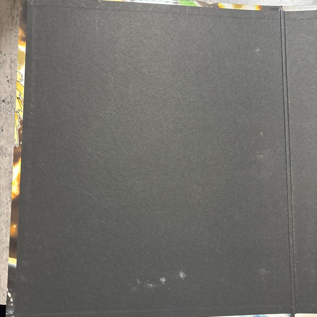 サ*ア様 ポケモンカードゲームオフィシャルコレクションファイル　ルギア　ホウオウ