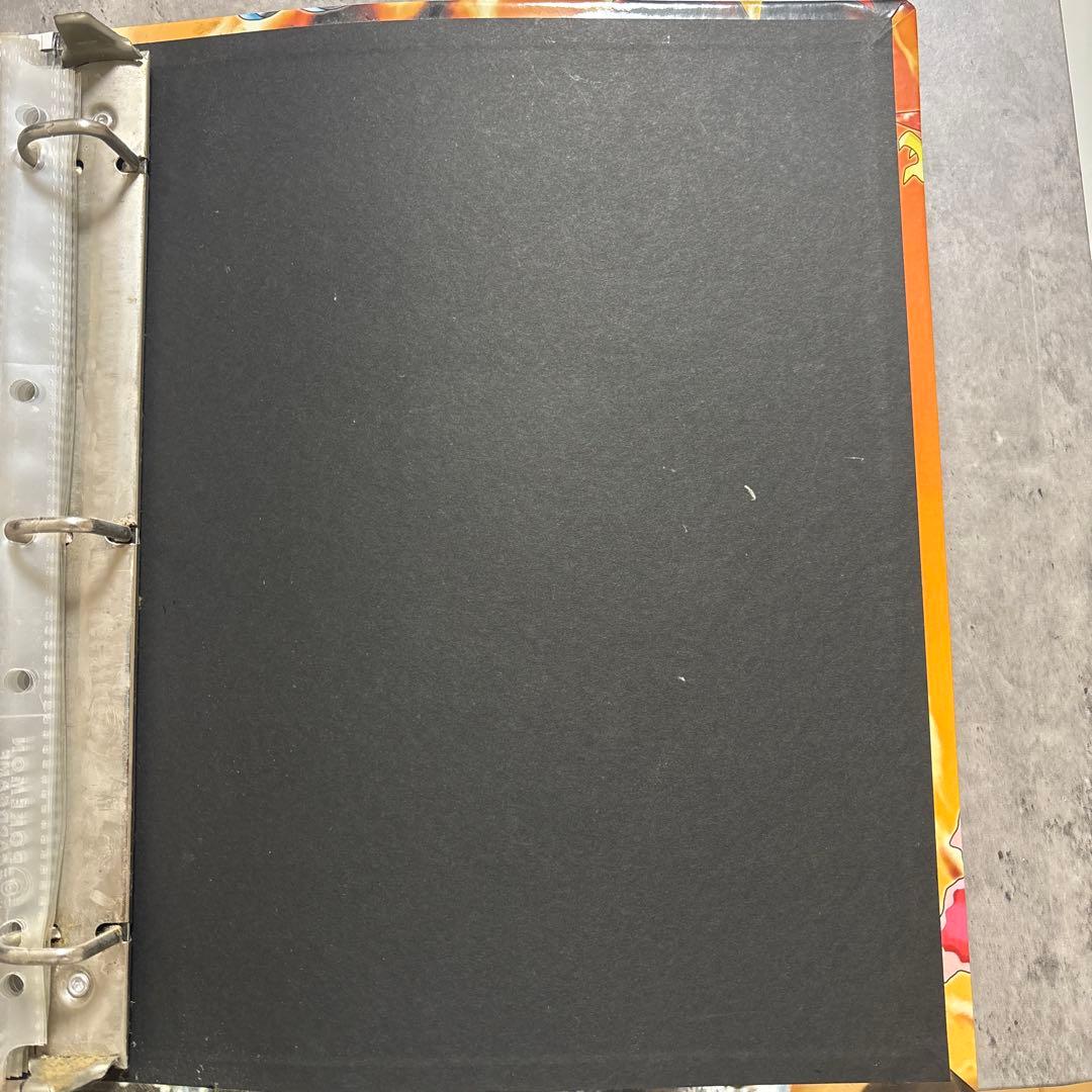 サ*ア様 ポケモンカードゲームオフィシャルコレクションファイル　ルギア　ホウオウ