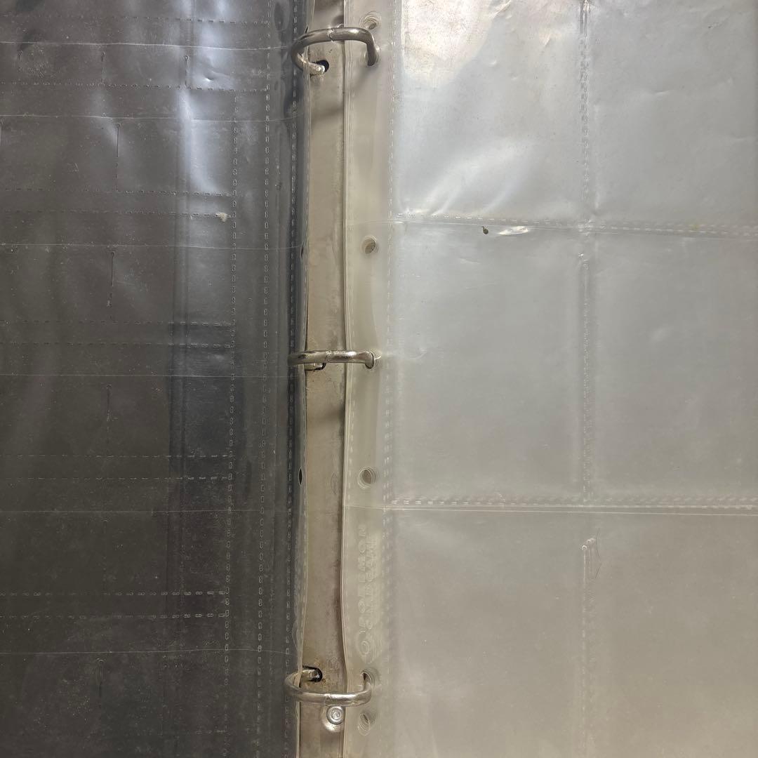 サ*ア様 ポケモンカードゲームオフィシャルコレクションファイル　ルギア　ホウオウ