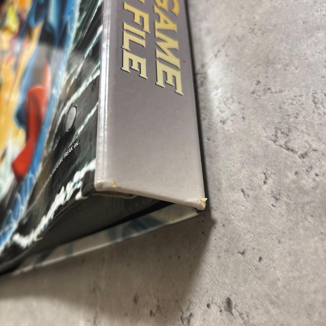 サ*ア様 ポケモンカードゲームオフィシャルコレクションファイル　ルギア　ホウオウ