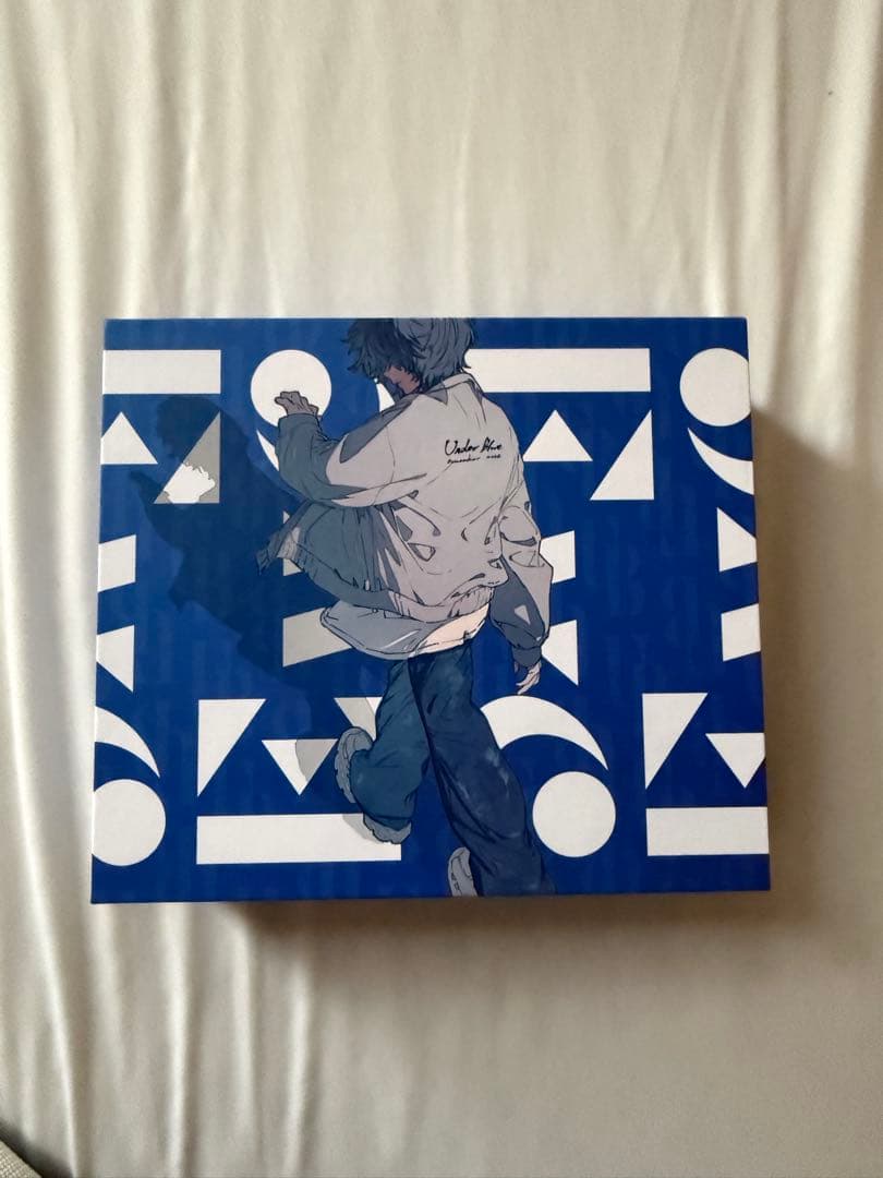 さ*い様 Eveくじ イヤホンEve賞