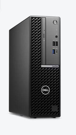 【Dell】OptiPlex Small Form Factor (7020)