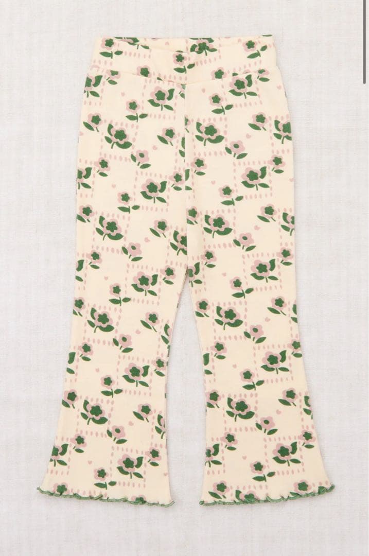 Misha & Puff パンツ ボトムス 8Y