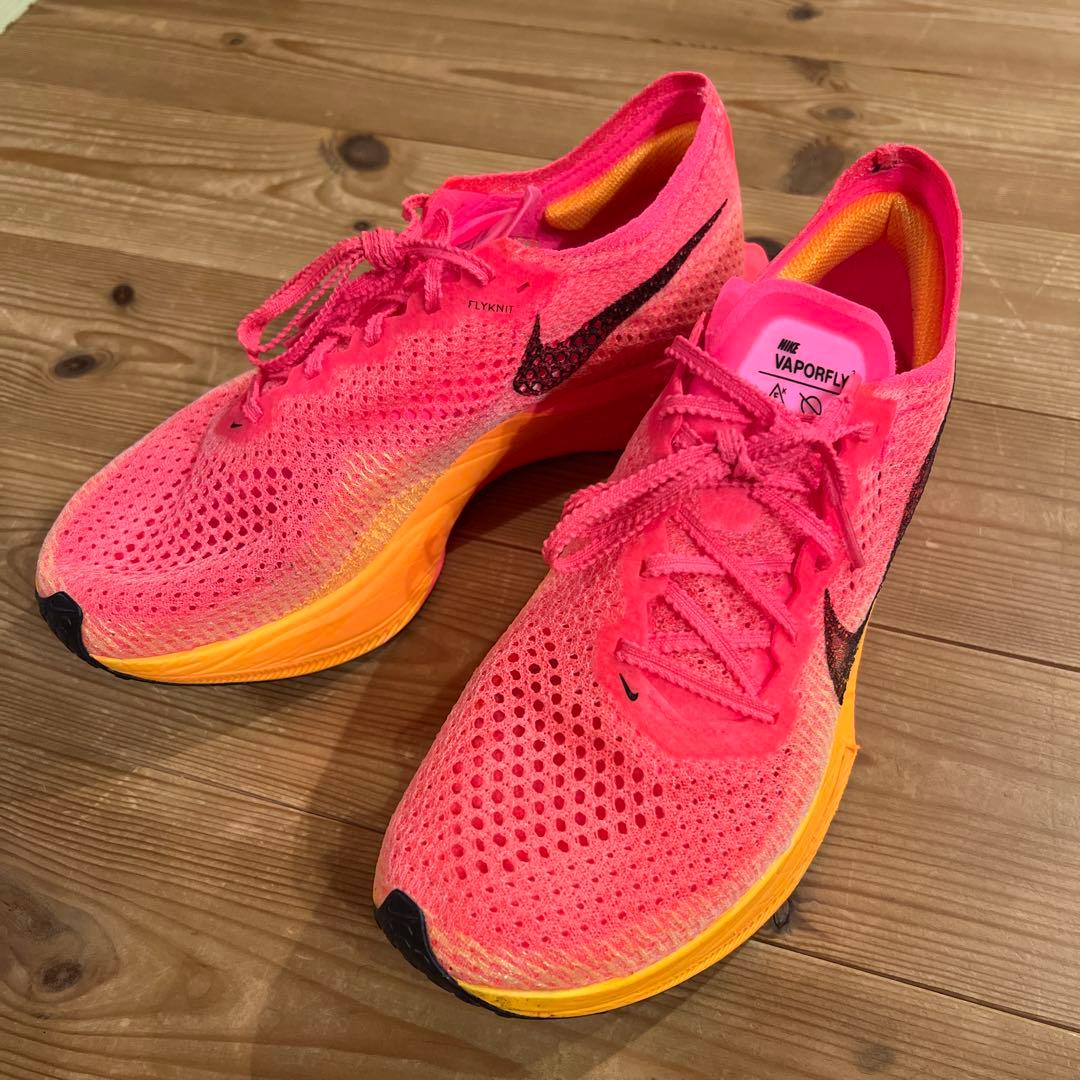 ナイキ ヴェイパーフライ ネクスト%3 26.0センチ