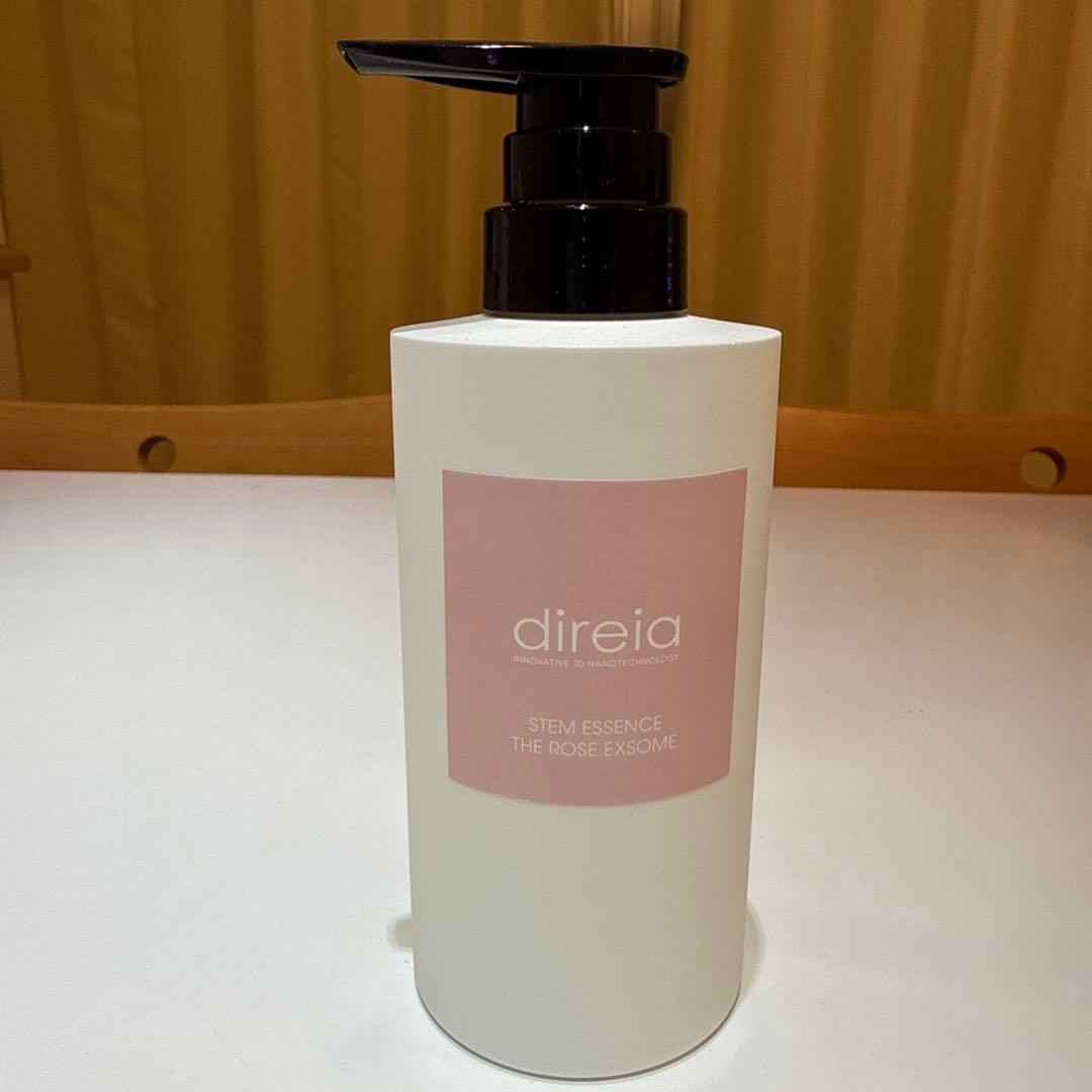 ディレイアSTMエッセンスザローズEXソーム』