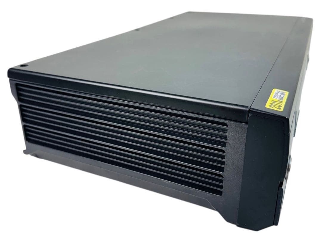 東芝 VTR一体型DVDプレーヤー (VHSビデオ/DVD) SD-V800