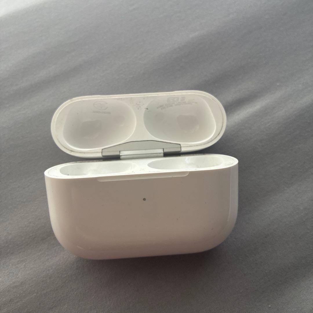 AirPods pro2(Type-C) ケースと左耳