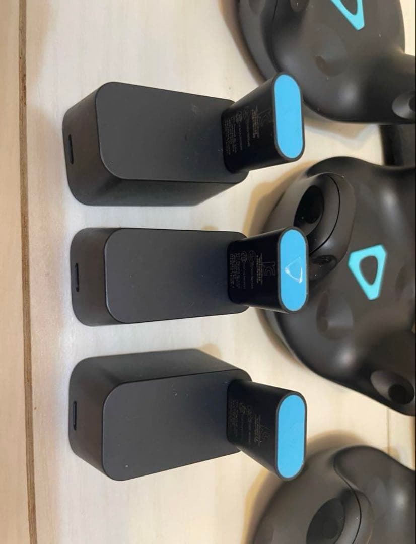 HTC Vive Tracker 2018 トラッカー フルトラセット