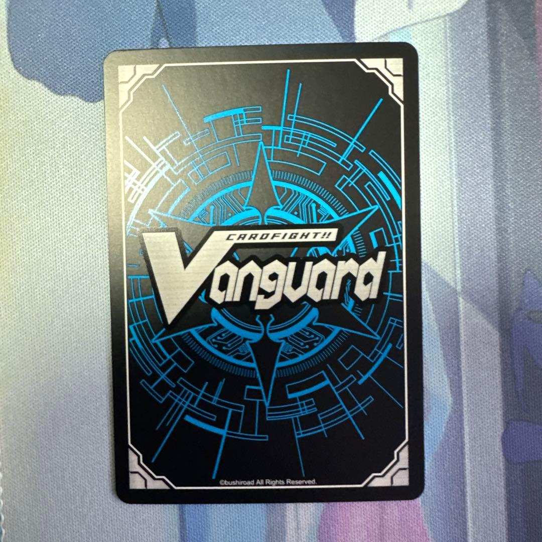 ヴァンガード/LBT02/LSR/SweetLinker フラティ