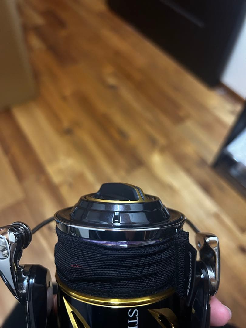 リール 19STELLA SW 14000xg