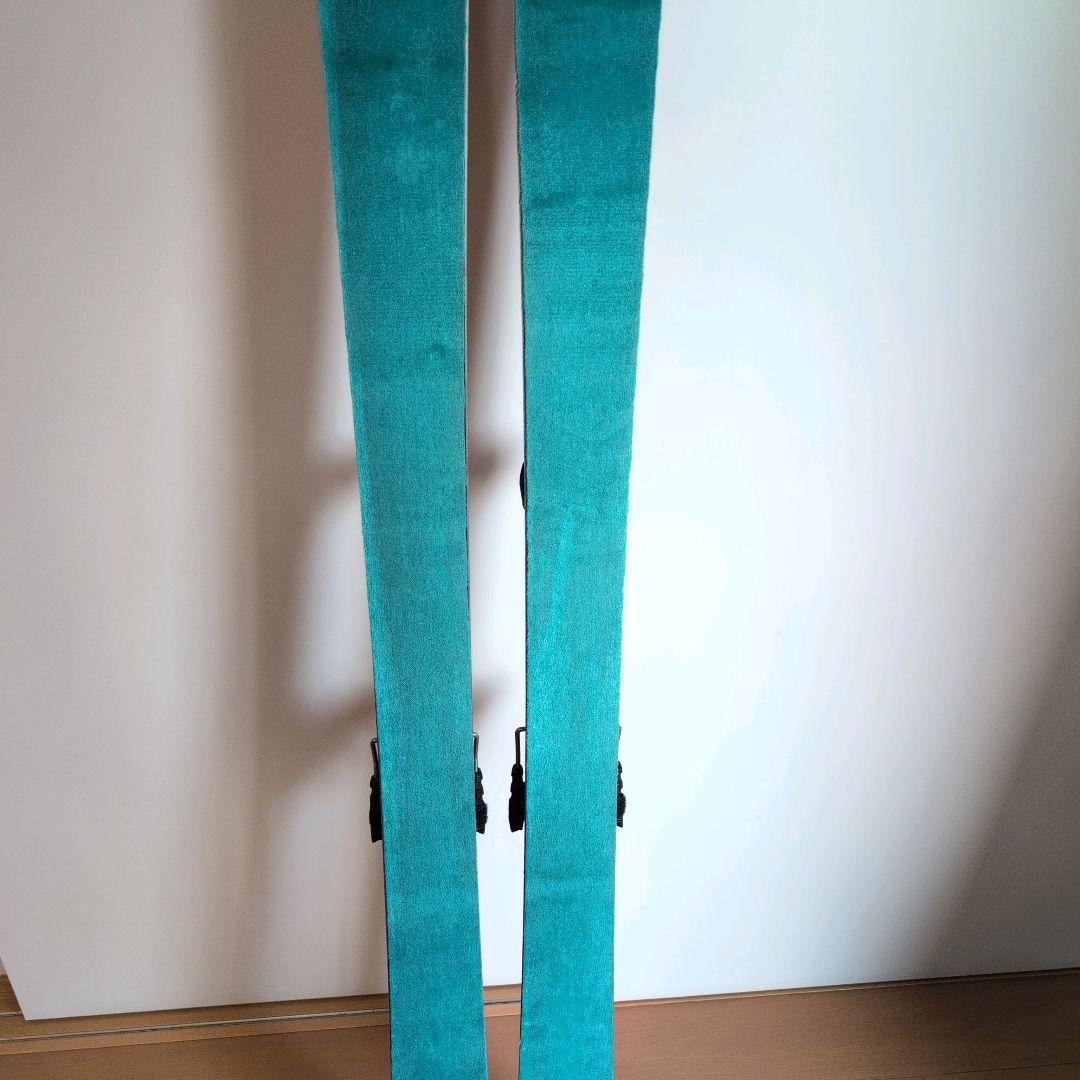 POMOCA ポモカ スキーシール CLIMB PRO S-GLIDE カット済