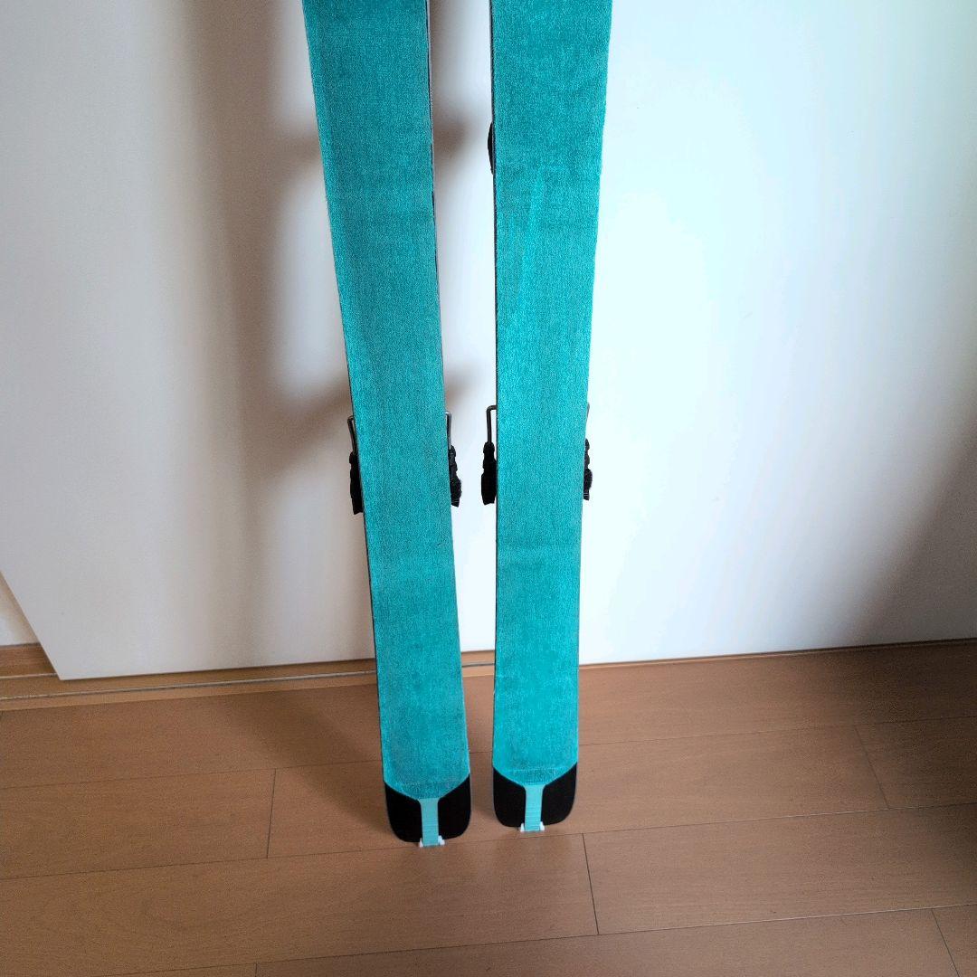 POMOCA ポモカ スキーシール CLIMB PRO S-GLIDE カット済