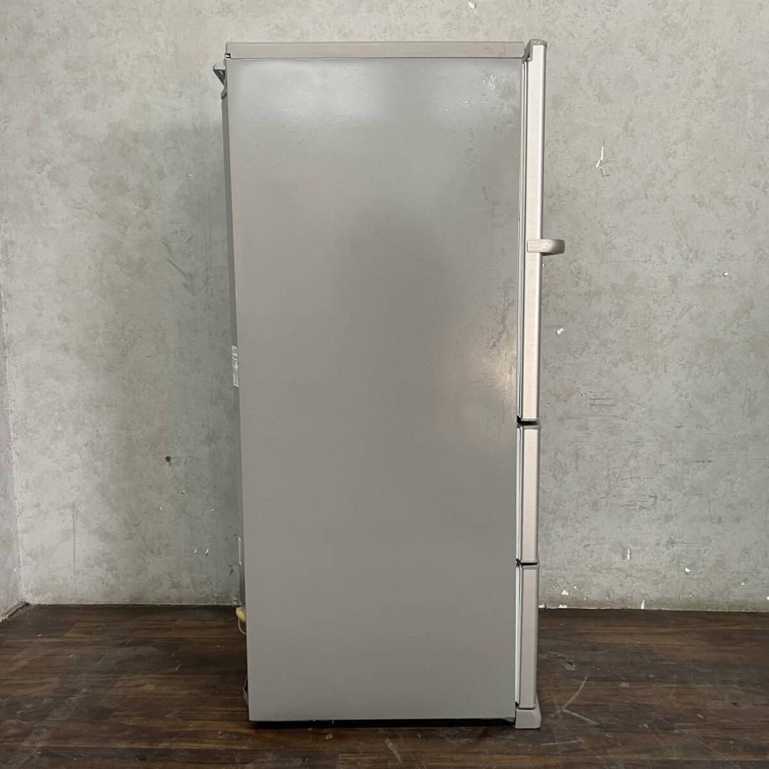 AQUA アクア AQR-KS27J ノンフロン冷凍冷蔵庫 272L