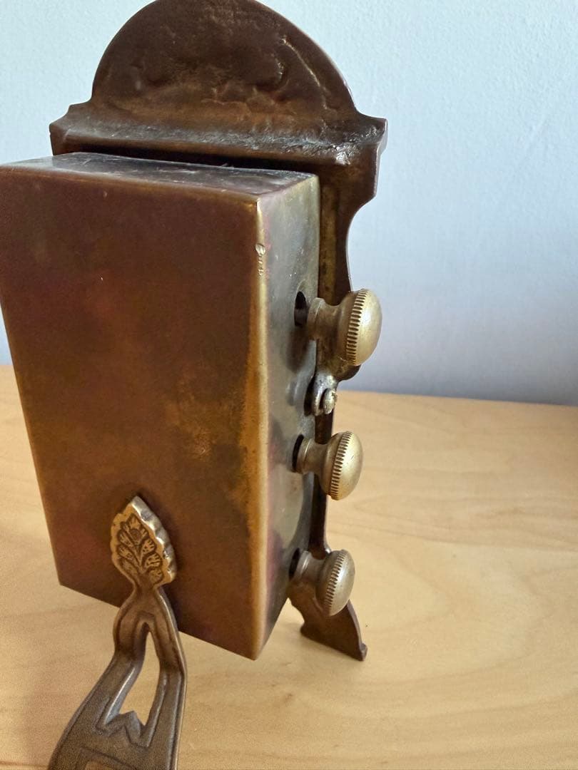 万年カレンダー パーペチュアルカレンダー