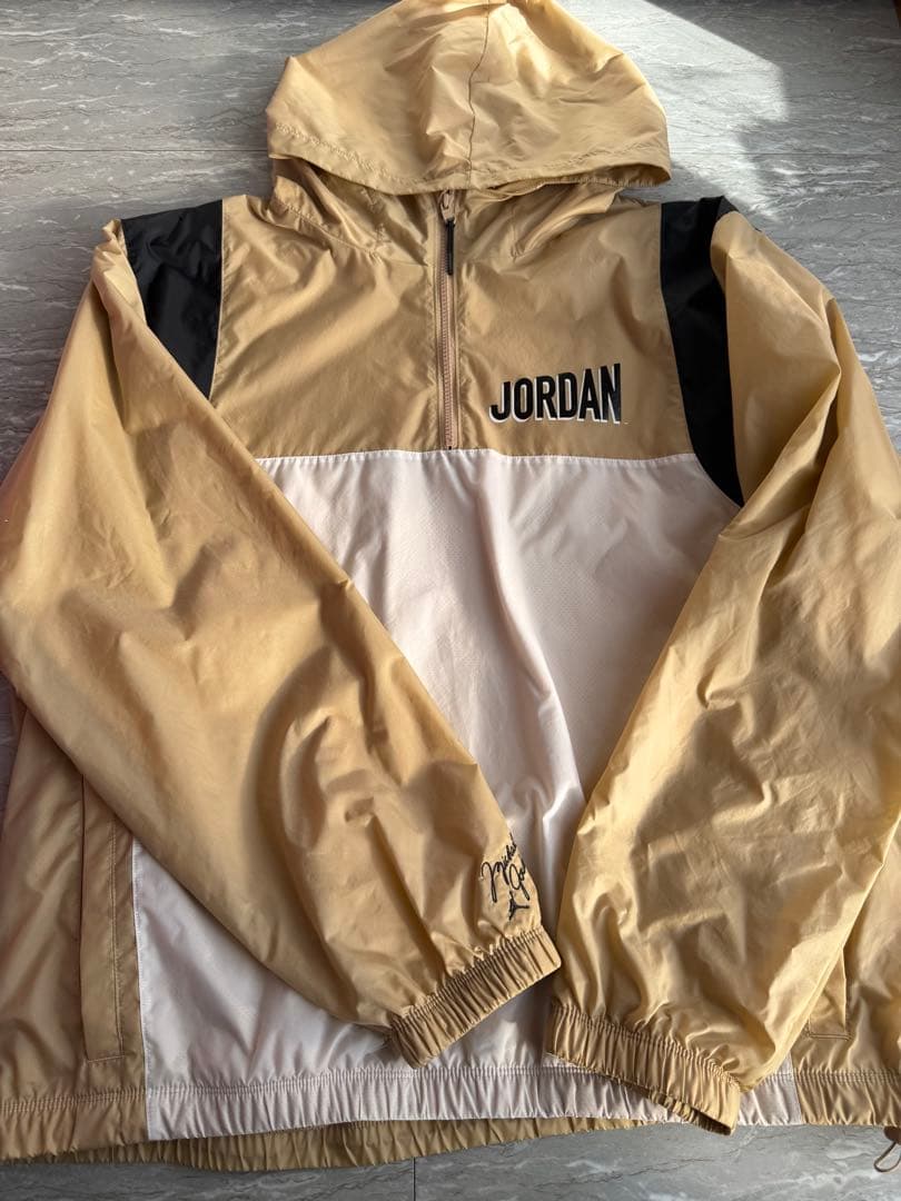 Jordan ジャケットとカーゴパンツセットアップ （サイズ説明欄に記載あり）