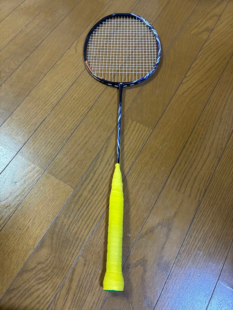 YONEX アストロクス100zz 4u5 ダークネイビー　廃盤　希少