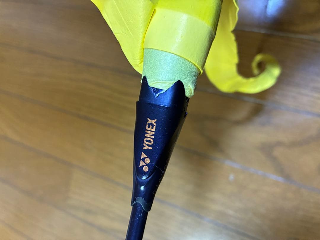 YONEX アストロクス100zz 4u5 ダークネイビー　廃盤　希少